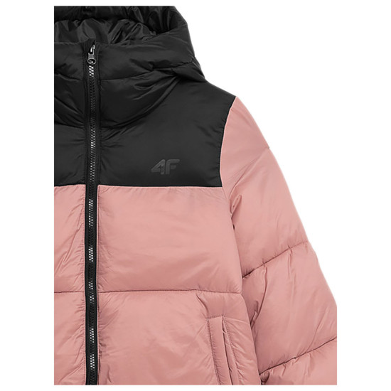 4F Γυναικείο μπουφάν Down Jacket
